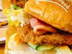 -魏家凉皮(西安秋林宏业商厦店)