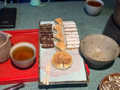 -一号铺子·大炉茶