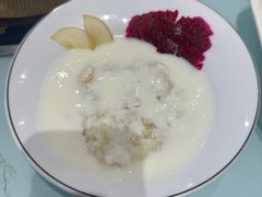 -海尔巴格·新疆菜(吐鲁番店)