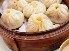 -诺敏塔拉奶茶-布里亚特包子-手把肉(锦都会店)