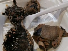 -魏家凉皮(博水商务大厦店)