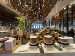 -印象餐厅(杭州国际博览中心北辰大酒店)