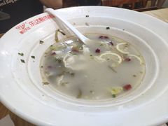 -乐达酸菜鱼面(山师东路店)