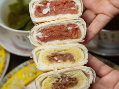 -富华斋饽饽铺·宫廷糕点·伴手礼(护国新天地店)