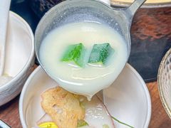 -揽季锅物会·海鲜姿造(五四路店)