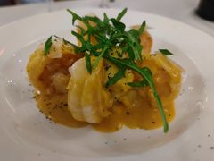 路易斯安那煎虾-摩根扒房(桐梓林店)