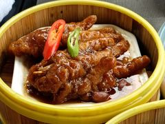 -水上明月·湖景餐厅