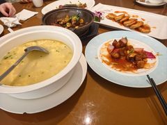 -豫璟轩中餐厅(南昌万怡店)