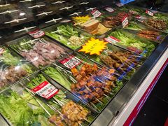 -必点海鲜·鲅鱼水饺(鞍山西道店)