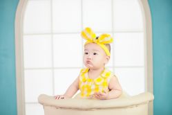 点击看大图 -有家宝贝儿童摄影(荟聚店)