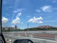 -厦门方特水上乐园