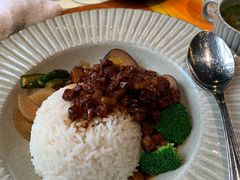 -华阳时光吧餐厅(华阳广场国际大饭店)