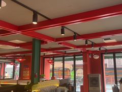 -京悦南门涮羊肉·羊蝎子火锅(田林路店)