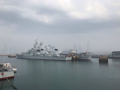 -中国人民解放军海军博物馆