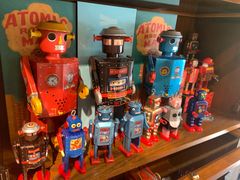 -恋物百货商店(华侨城店)