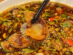生腌血蛤-抱德·潮汕味(敦和店原惠城鱼仔)