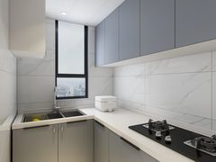 -百姓装潢(漕宝店)