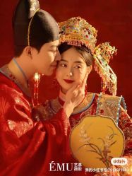 -EMU艺慕摄影(扬中店)