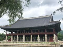 -景福宫