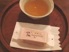 -微热山丘(台北民生公园门市店)