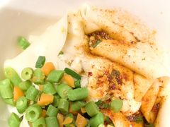 -大师兄·西北小馆(珠海环宇城店)