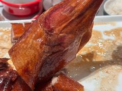 -先记烧鹅王·本地粤菜(福永店)