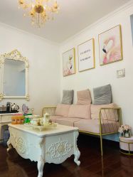 -美肤盾祛痘·问题肌头疗管理中心