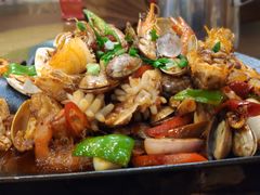 -天赋鱼馆(竹乡特色街店)