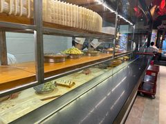 -东方饺子王(工农大路店)