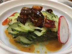 -东兴楼饭庄(六里桥店)