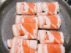 精品肥牛-呷哺呷哺(西单大悦城店)