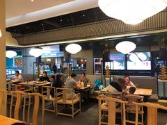 -大厨小馆(华阳城店)