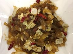 -唐师傅湘西名菜馆(武陵路店)