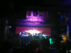 -老木头音乐空间(月河街店)