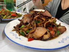 -新新湘菜馆(新中街二条店)