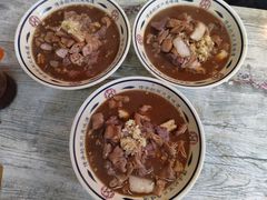 -陈亨卤煮小肠(广安门店)