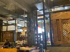 大堂-泽成·冰煮羊(乌兰察布红楼店)
