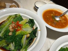 -唐猫庭院·千年陕菜(大唐不夜城店)