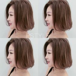 -P.STYLE 派斯造型