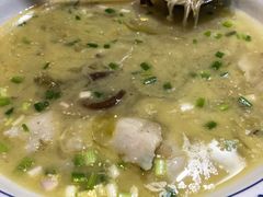 -姑奶奶老厨房(南坪路总店)