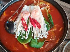 -乐园夜市场(五道口王庄路店)