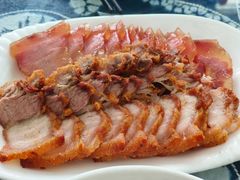 -瑞丰园庭院餐厅·白族传统家常菜