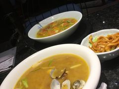 -小城故事·地道宁波味(月湖盛园店)