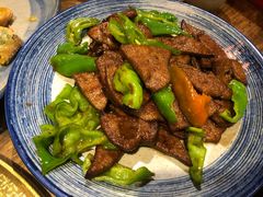 -兰溪小馆(东直门簋街店)