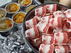 肥牛-旺记碳烤肥牛(总店)
