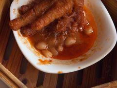 -南宁荔园维景国际酒店·荔园中餐厅