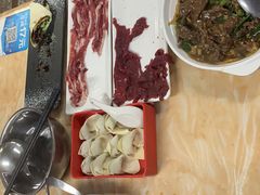 -三牛牛肉火锅