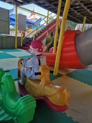 -大望京儿童游乐场