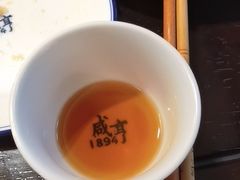-咸亨酒店•非遗绍兴菜•中华老字号(堂吃餐厅)