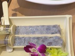 -蜀留香火锅(社会山店)